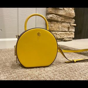 Kate Spade spring purse!